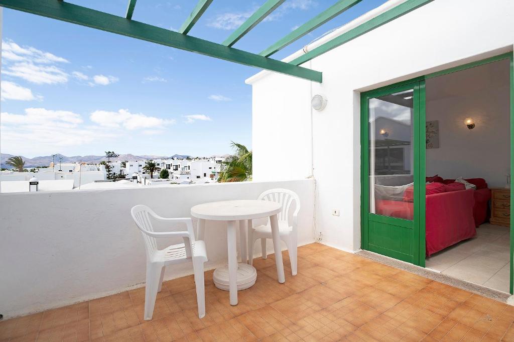 Apt6 Las Palmeras iii Lanzarote - 3