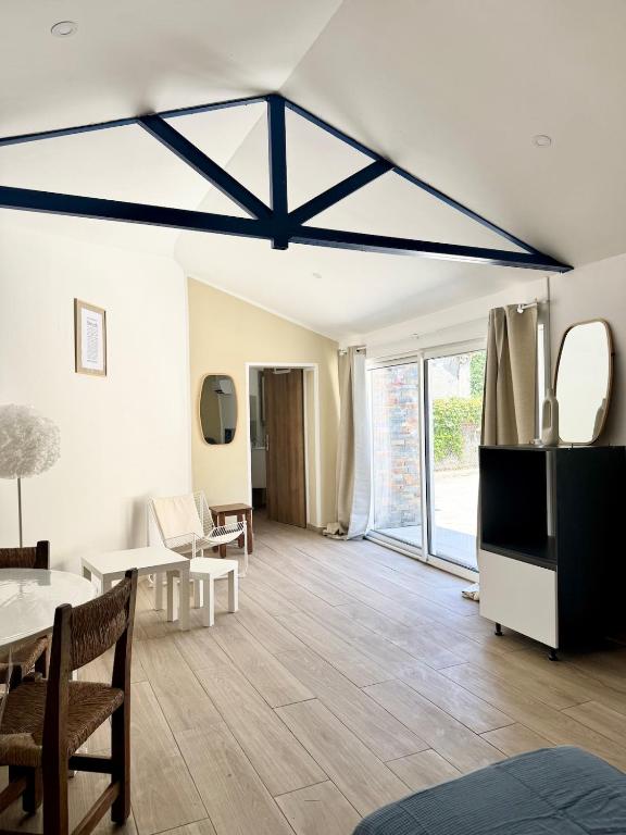 Appartement au calme - Banyuls sur mer - 1