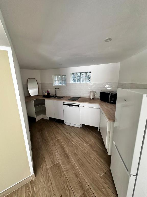 Appartement au calme - Banyuls sur mer - 5