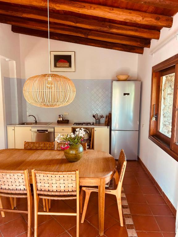 Casa Smeralda Nordica - 4