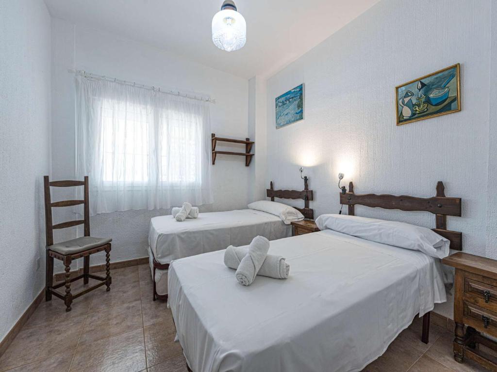 Carabeo 28 Apartments Casasol - 2