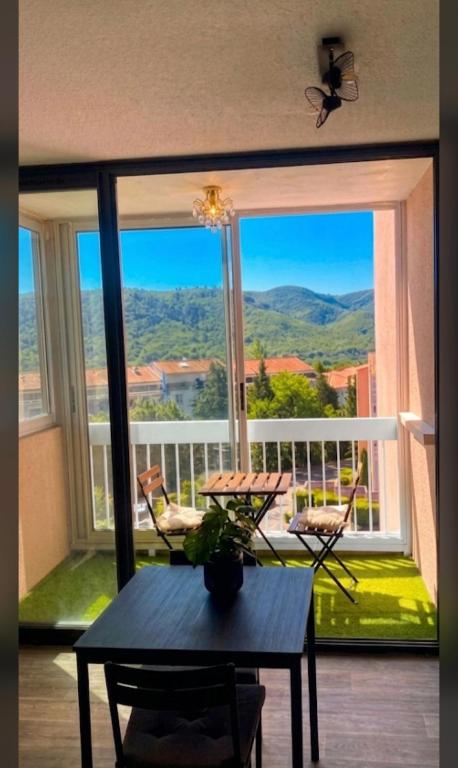 Appartement moderne tout confort - 1