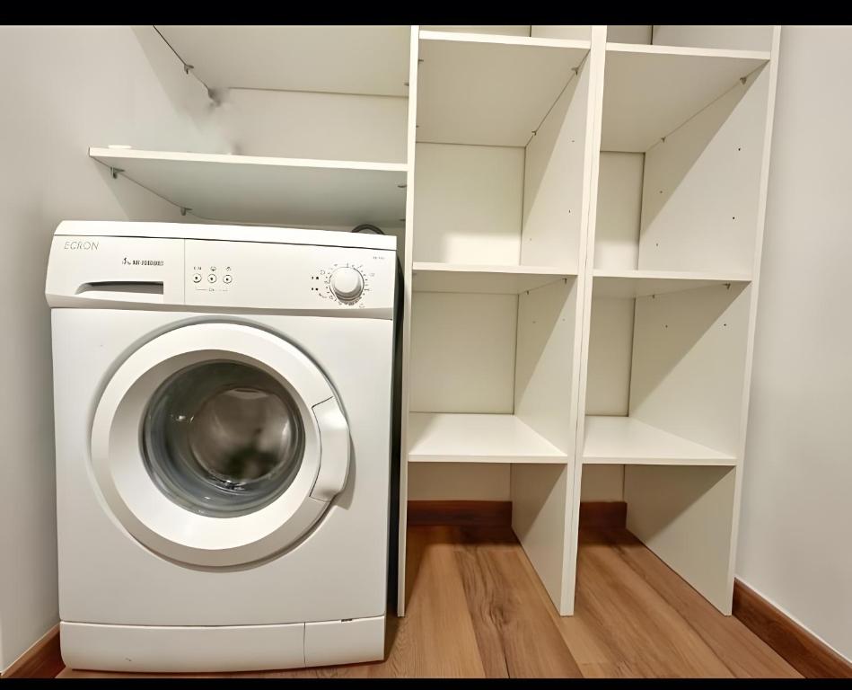 Apartamento con Piscina y Parking - 5