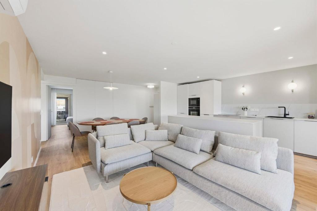 Apartment with shared pool in Saint-Raphaël - 1
