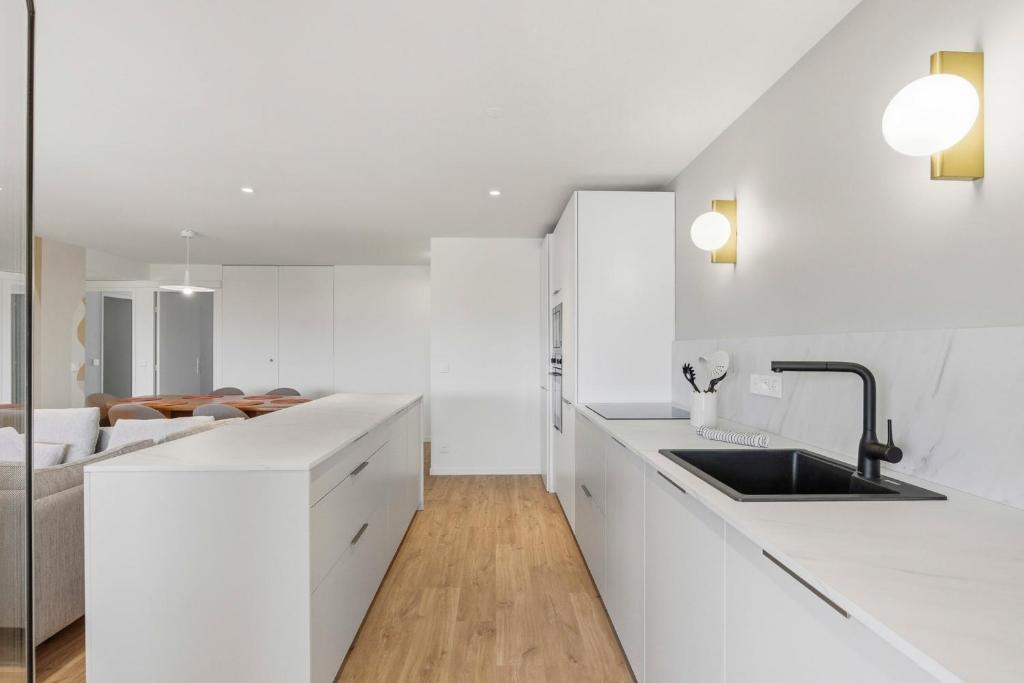 Apartment with shared pool in Saint-Raphaël - 5