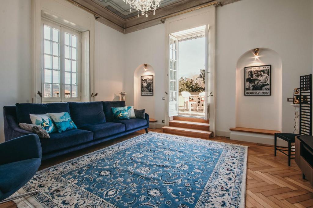 The Queen's Suite - Villa Candela - 2