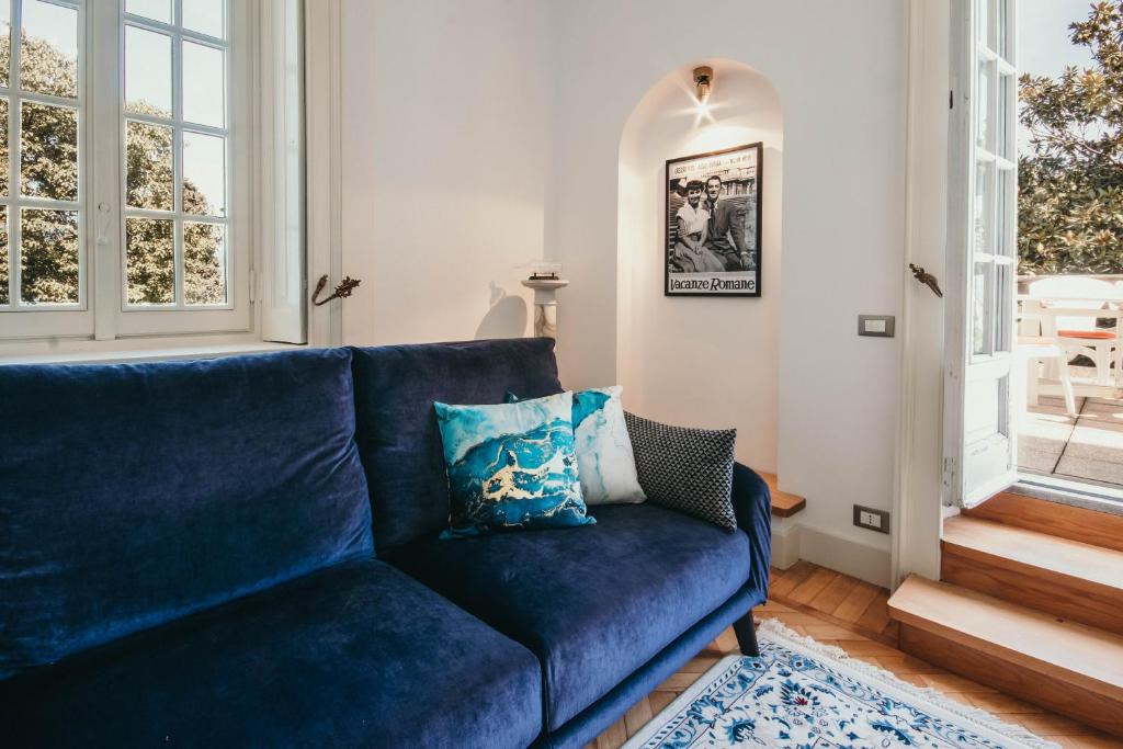 The Queen's Suite - Villa Candela - 3