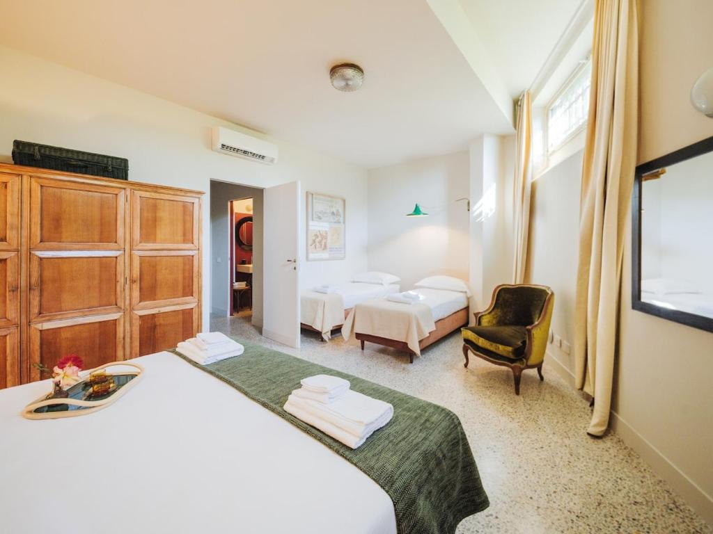 Sissi - Spacious Apartment with Large Living Area - 4