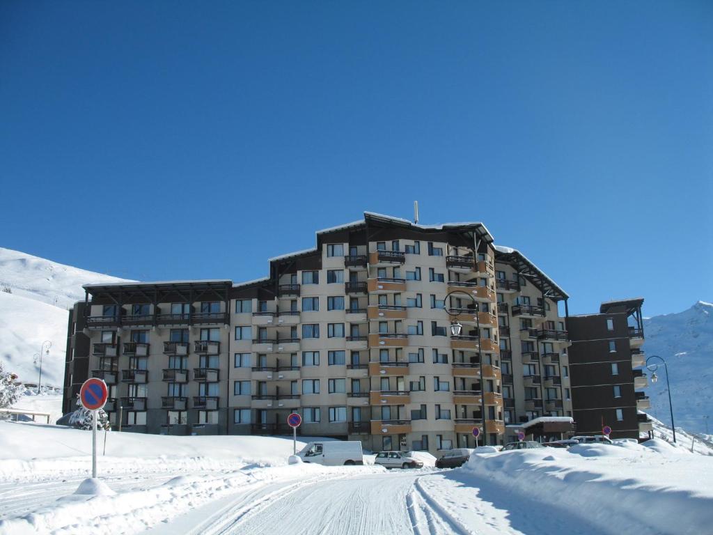 travelski home classic - Résidence Médian - 2