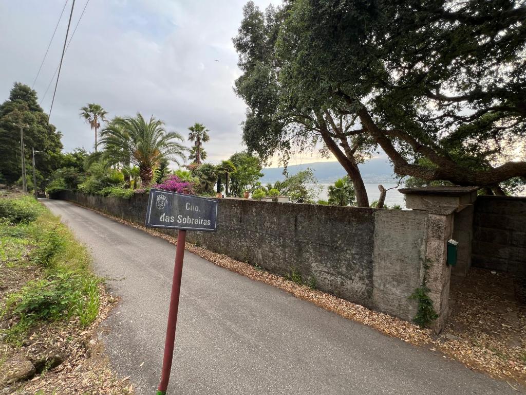 Villa Sobreira - 2
