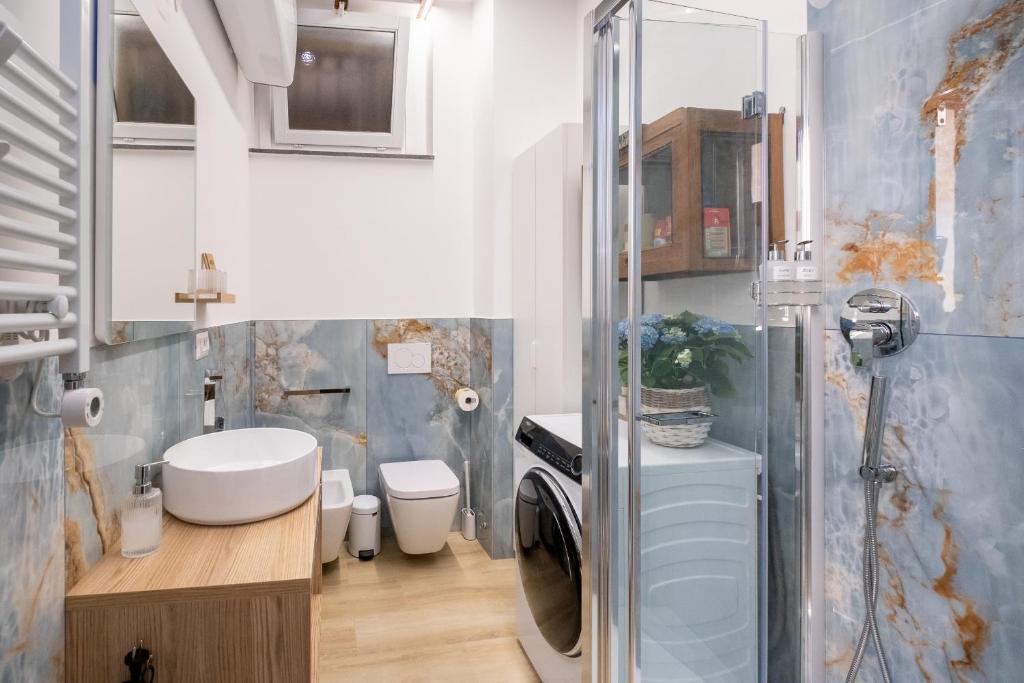 Brera, corso Garibaldi, cozy studio - 5