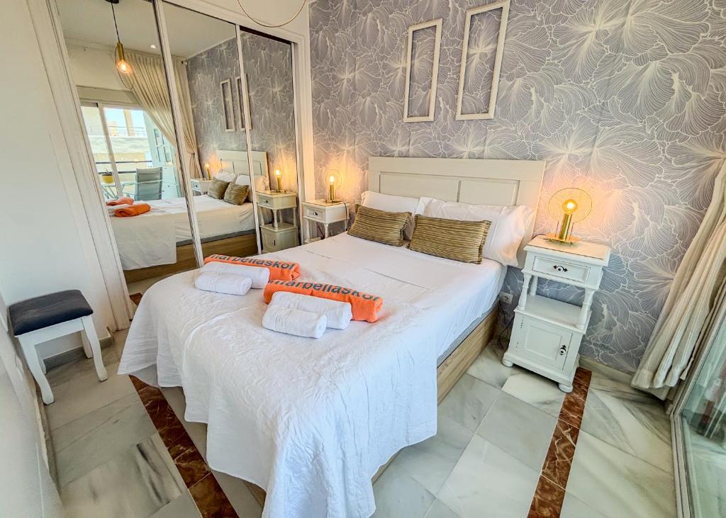 Skol 438 Super One-bedroom Apartment with Sea Views - 5