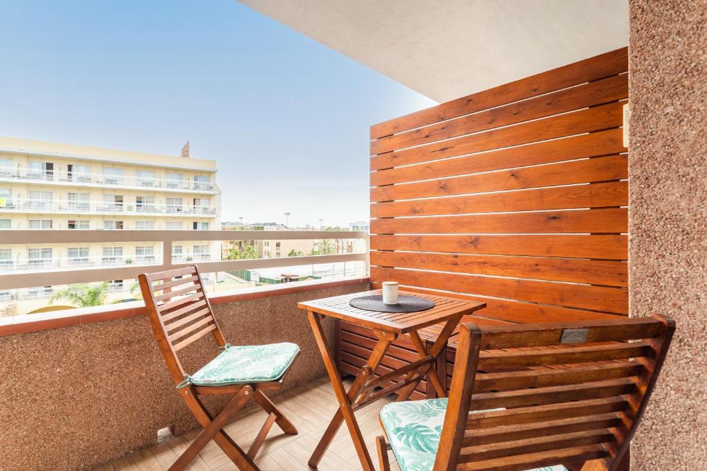 Apartment Columbo Go2lloret - 3