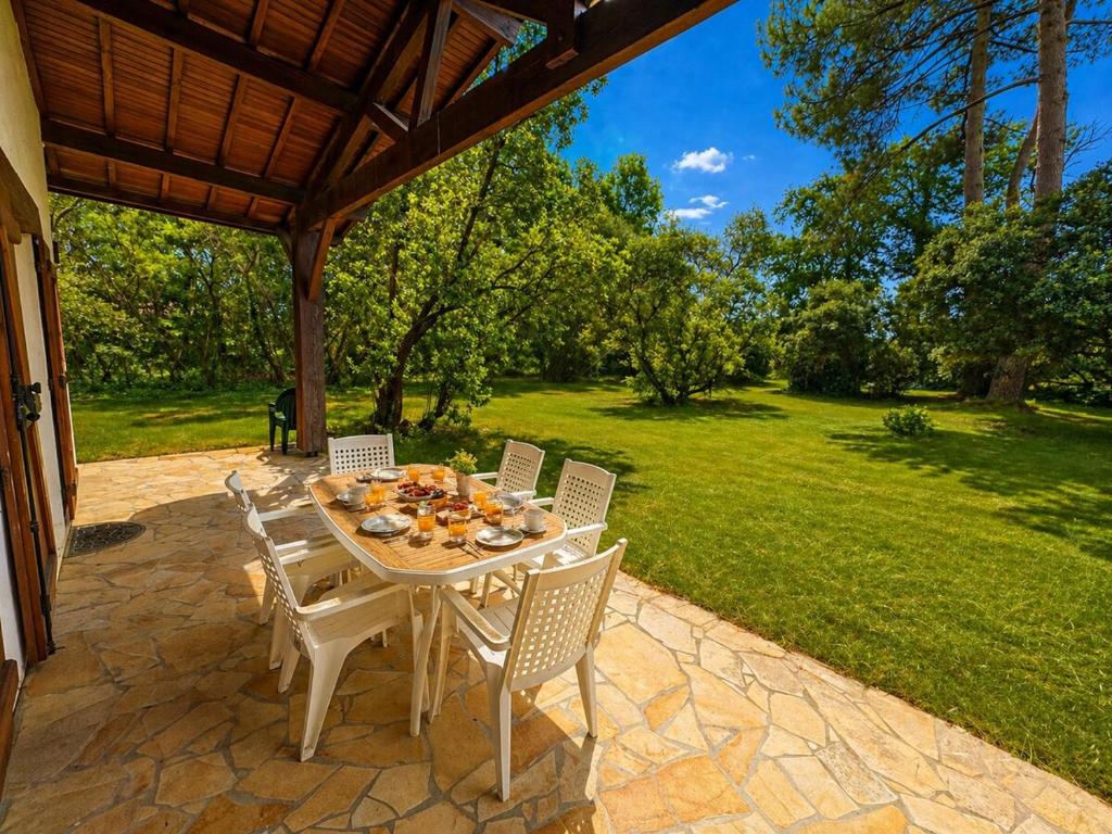 La Villa familiale du Soleil Levant grand jardin - 3