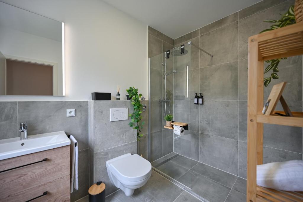 Premium Boutique-Apartment Bergliebe Sonthofen - VON MARTIN - 3