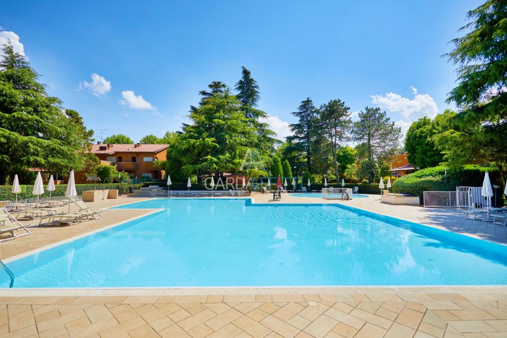 Ossidiana Apartment - Verde, piscine e relax a 200m dal lago - 1