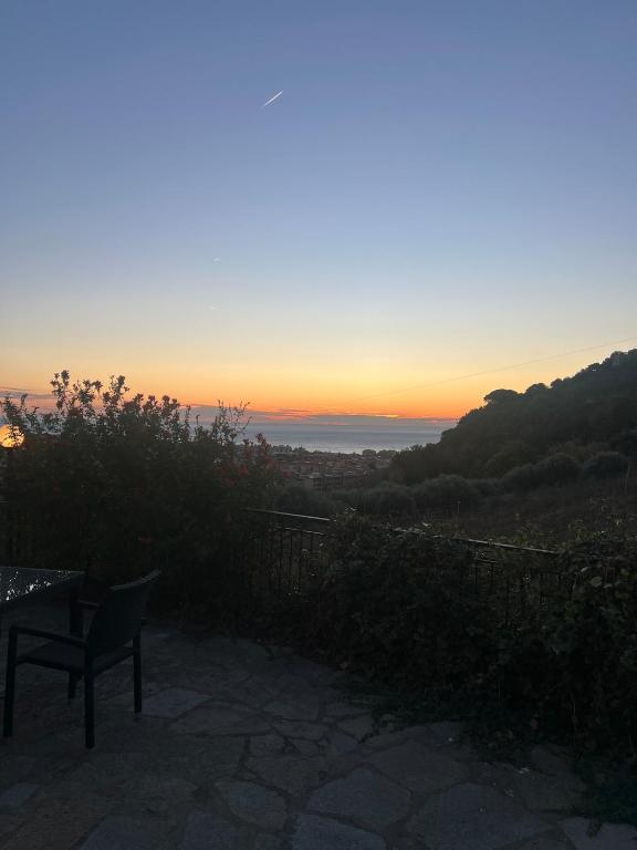 Enjoy the stunning views in Muzazzi, our Riviera Home - 3
