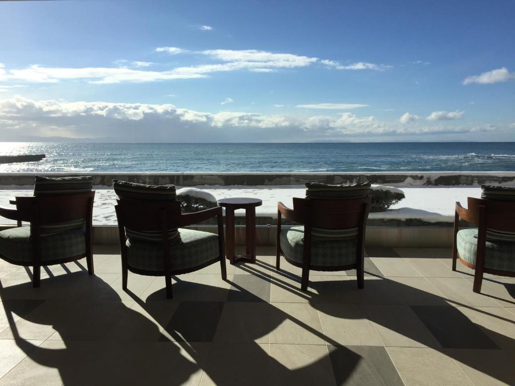 헤이세이칸 시오사이테이 호텔 이미지 2