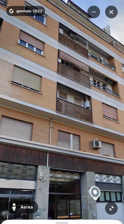 Millys Apartment Rome Centre " Residenze Romane " - 2