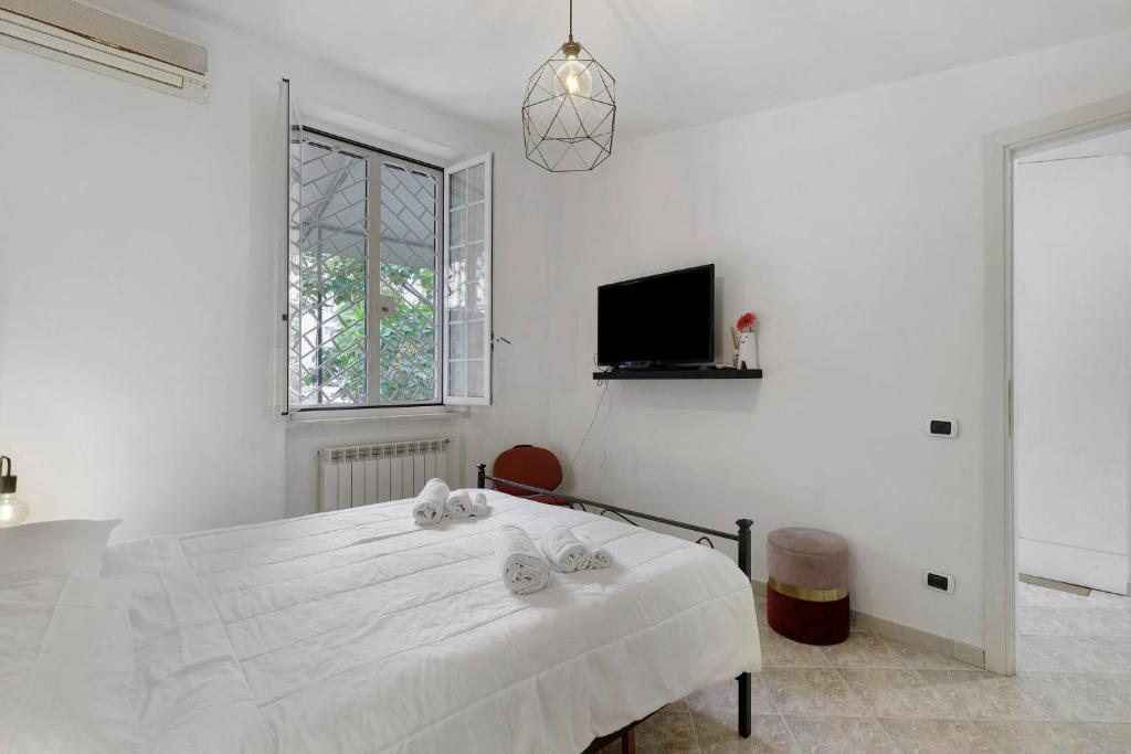 Portatrastevere - 4
