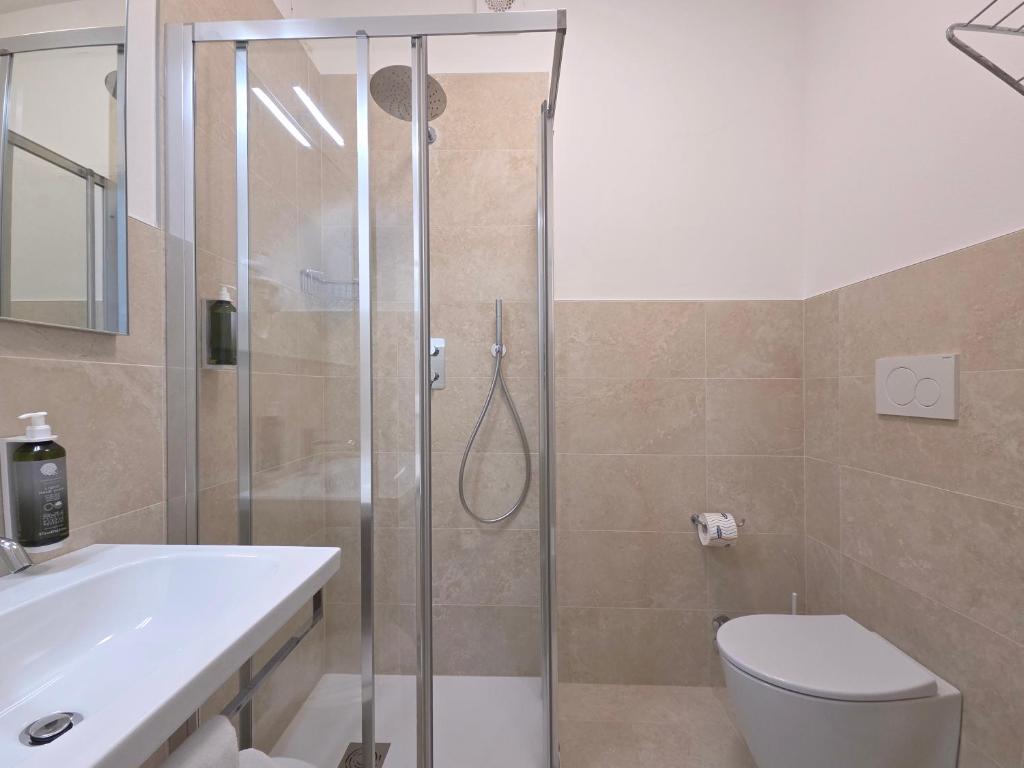 Hotel Parigi - 2