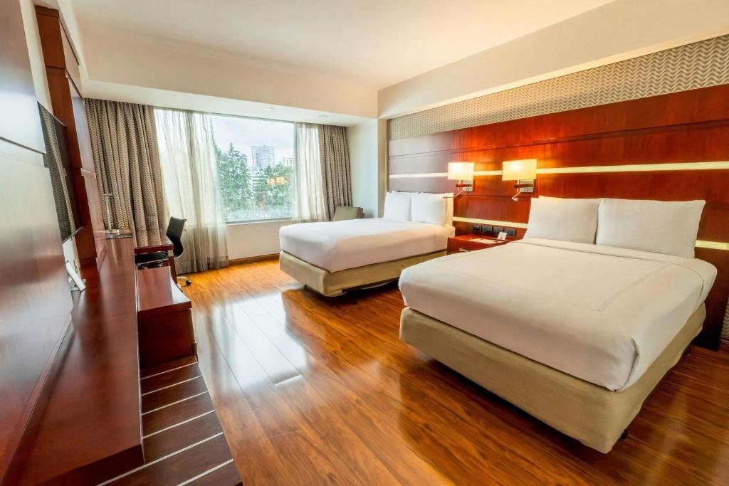 JW Marriott Quito - 2