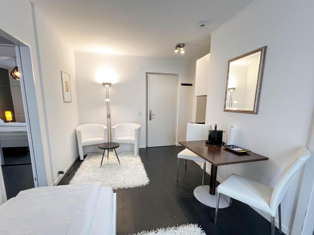 GLANDON Rooms Union Residence - Self-Check-In - 2