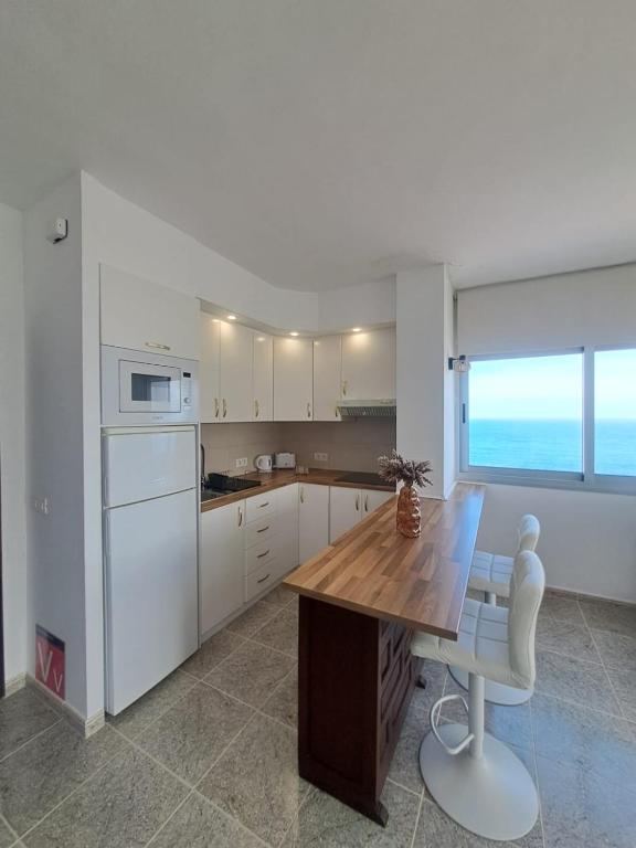 El Apartamento de Fioretta - 1