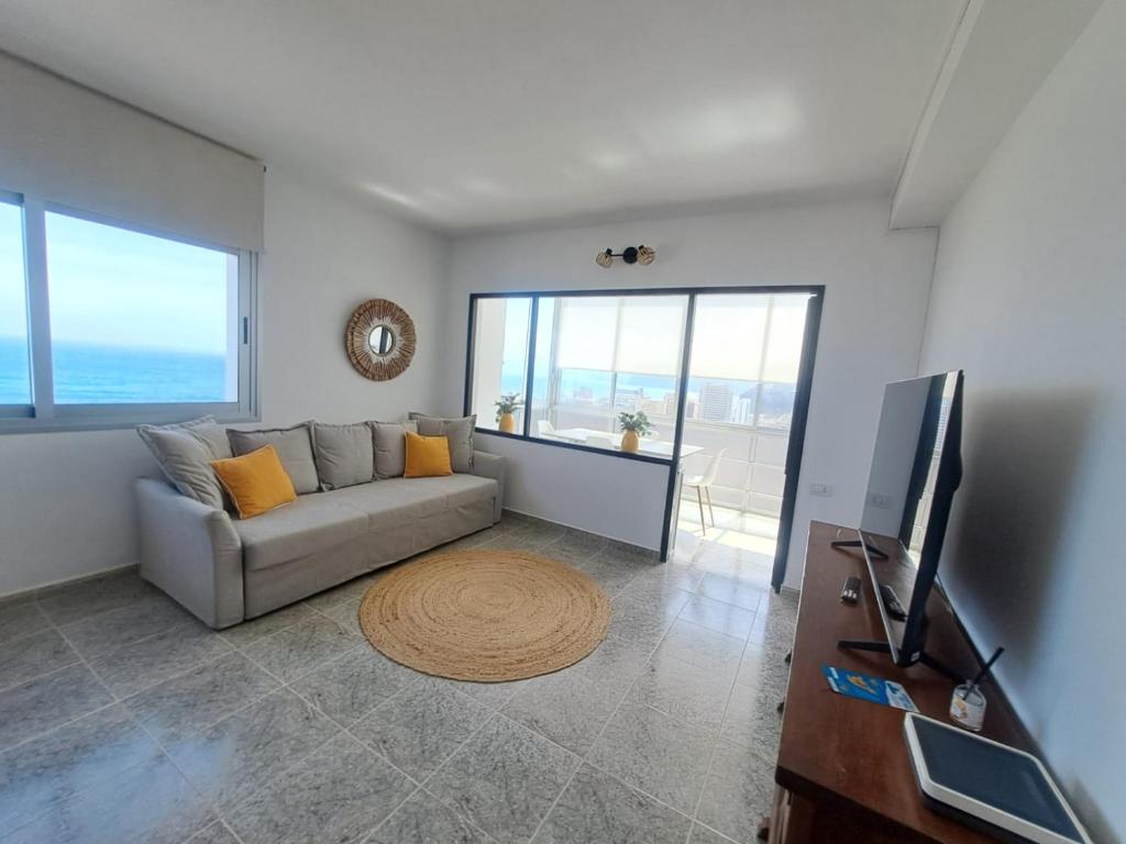 El Apartamento de Fioretta - 5