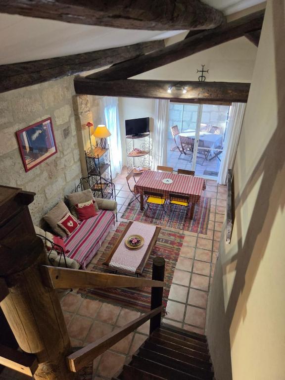 Appartement spacieux à Arles avec piscine et jardin partagé - 1