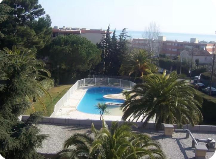 Antibes le Mandarin - 5