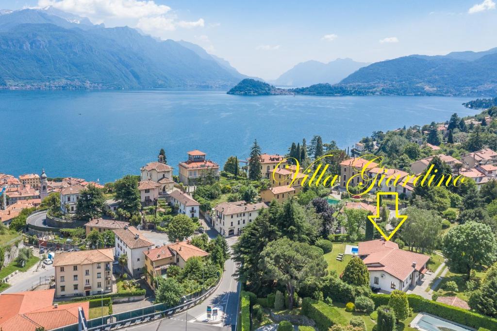 Villa Giardino - Vista Lago & Privacy a Menaggio - 3