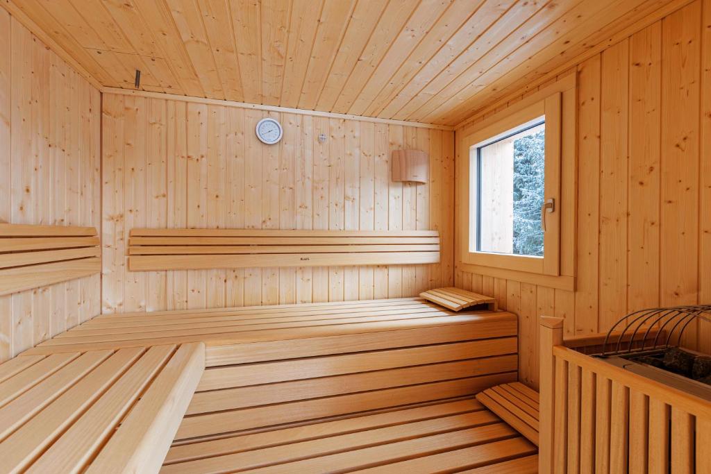 Bergresort Lachtal by ALPS RESORTS - 3