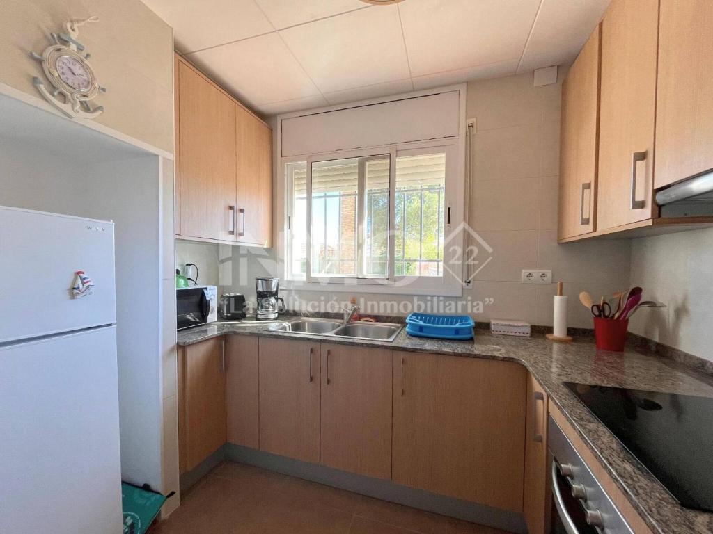 Planta baja con patío privado y barbacoa 113B - INMO22 - 4