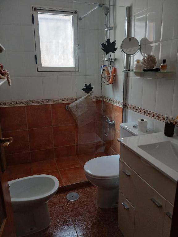 3 chambres, Torrevieja - 5