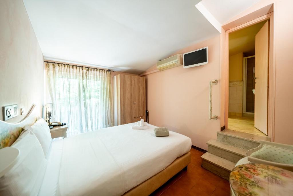 Hotel Serenella - 4