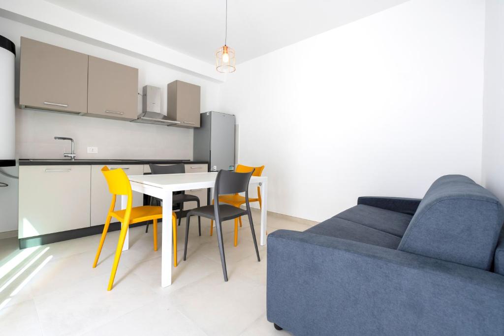 Harrisburg Apartment in pieno Centro Rif A857 - 1