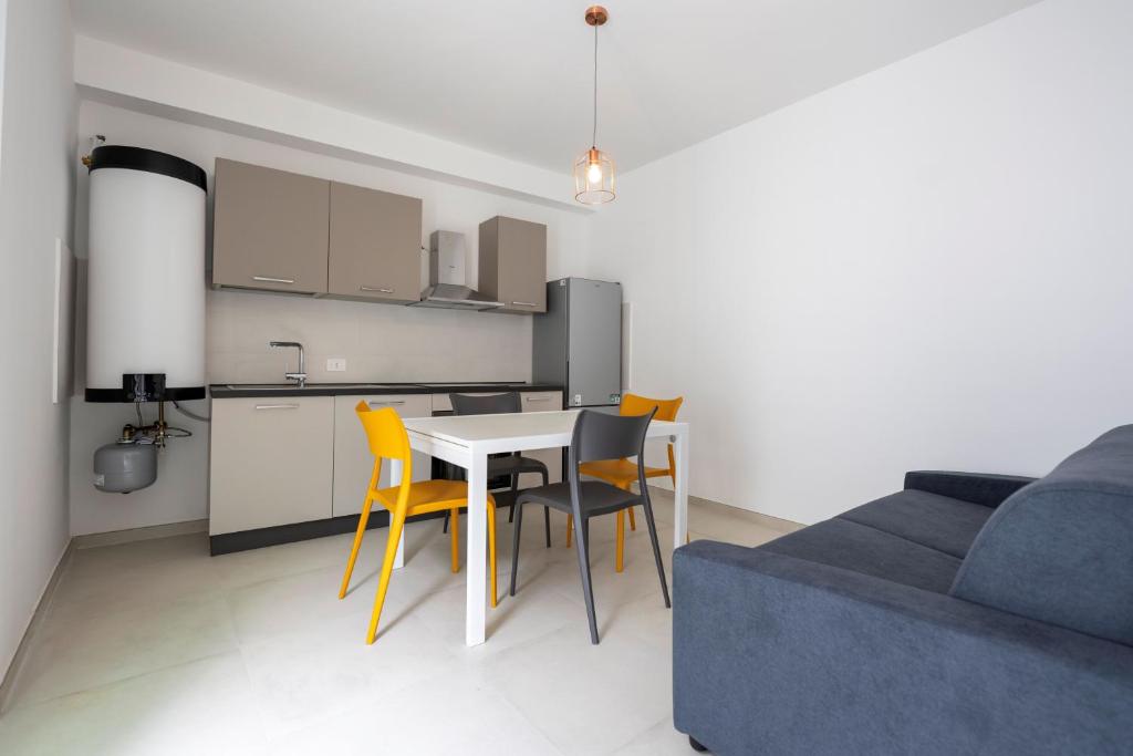 Harrisburg Apartment in pieno Centro Rif A857 - 2