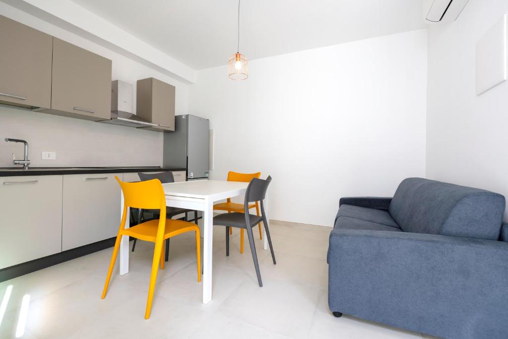 Harrisburg Apartment in pieno Centro Rif A857 - 3