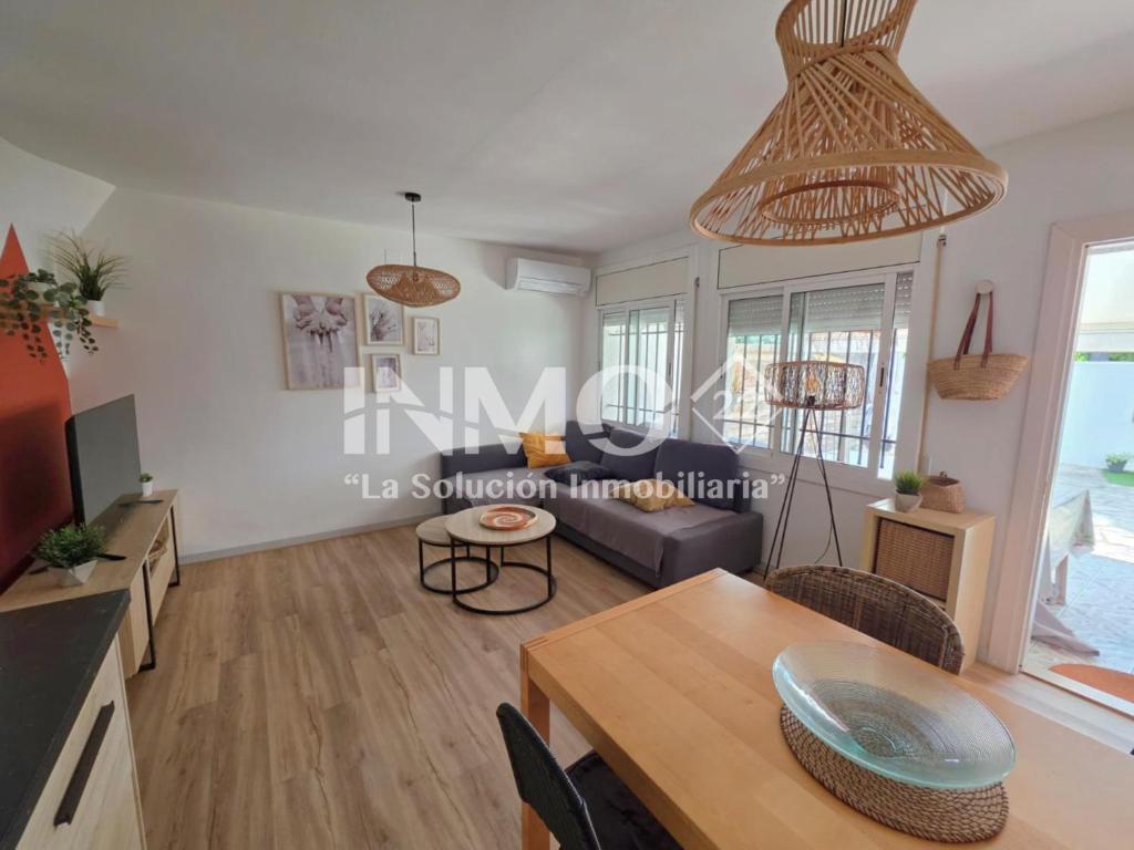 Planta baja con gran jardín privado 119B - INMO22 - 2