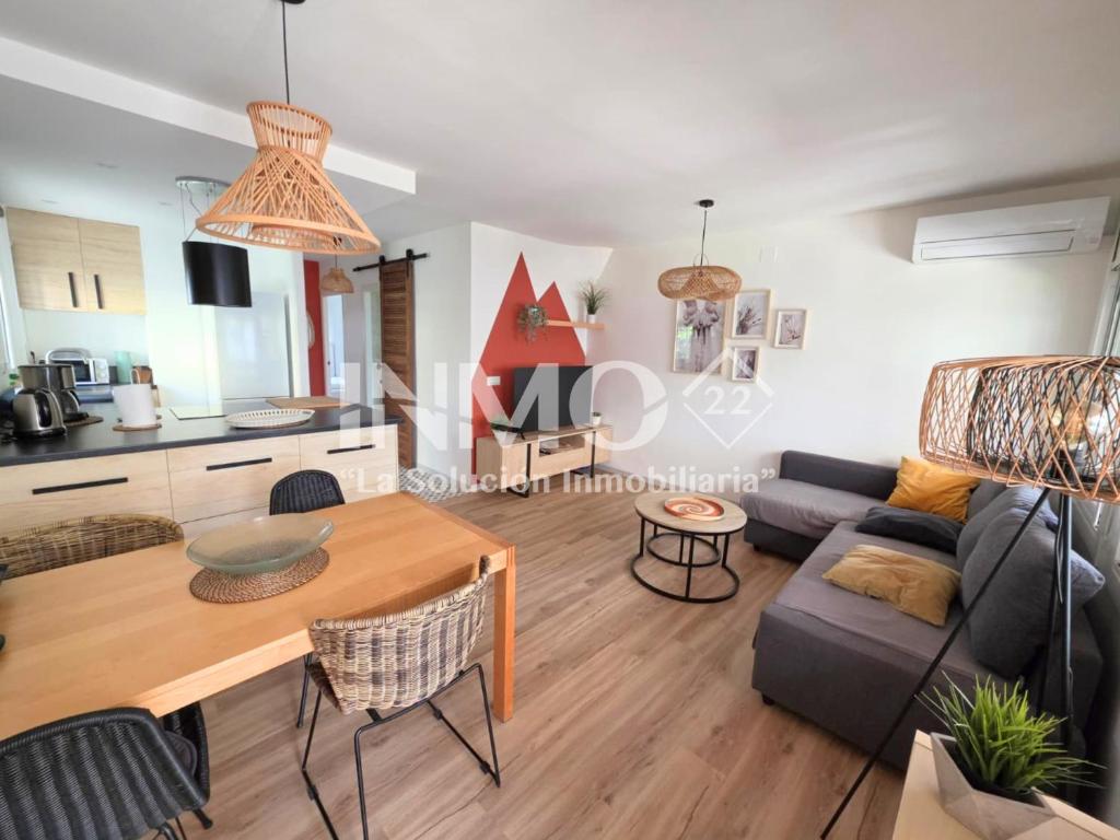 Planta baja con gran jardín privado 119B - INMO22 - 3