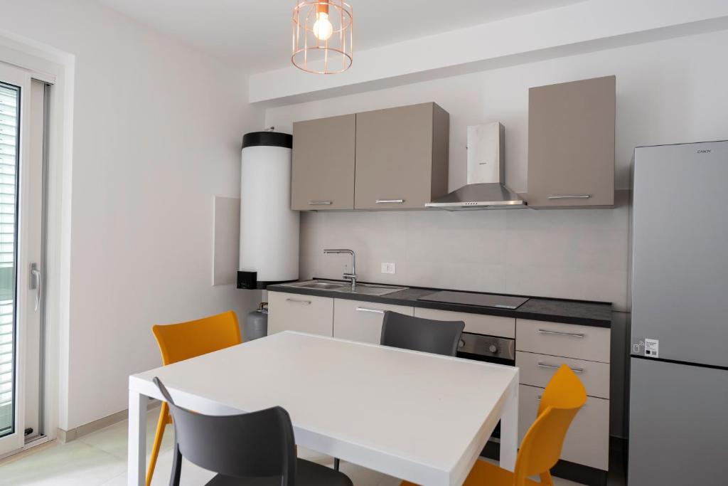 Harrisburg Apartment in pieno Centro Rif A857 - 5