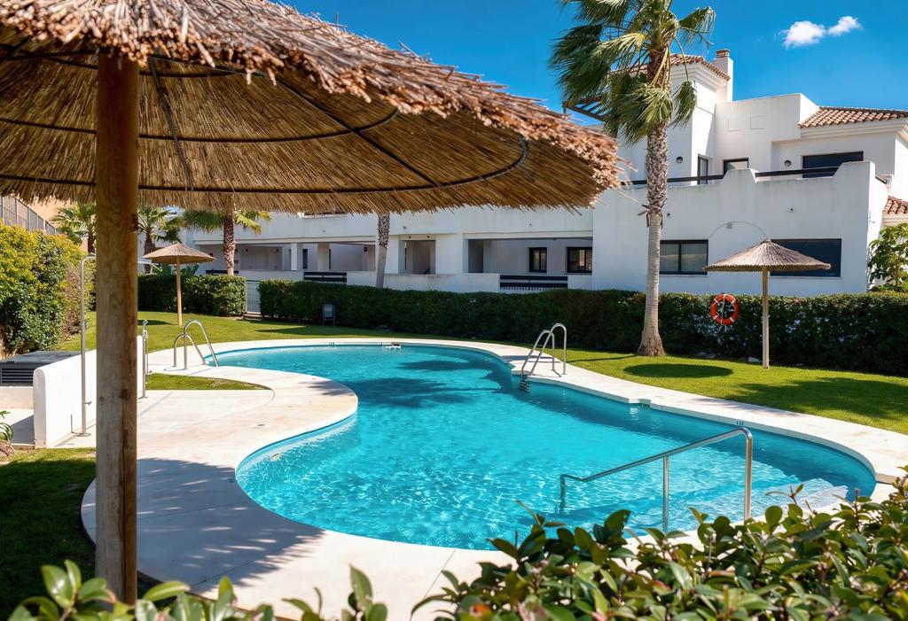 3169 Sea & Golf Dona Julia - 2
