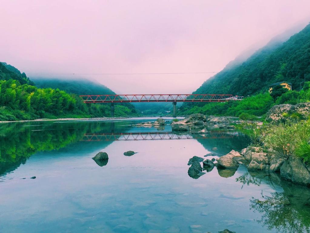 Kappa Backpackers photo