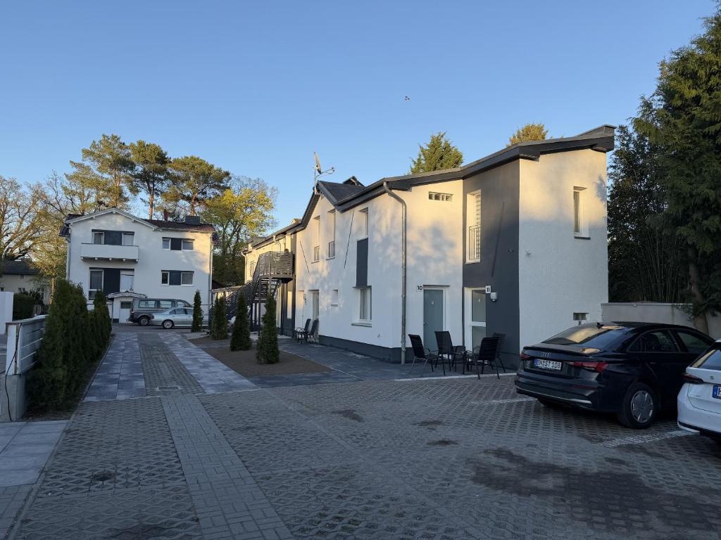 Apartmenthaus Zeuthen 2