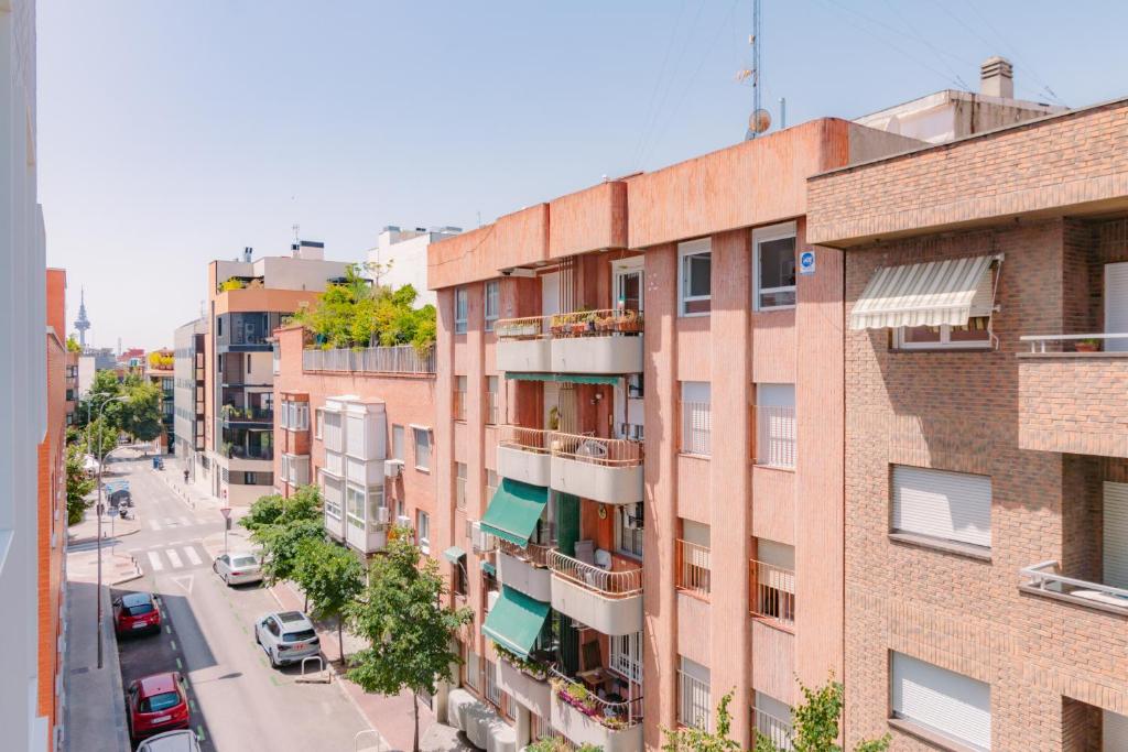 Welcomer Apartments Salamanca - 5