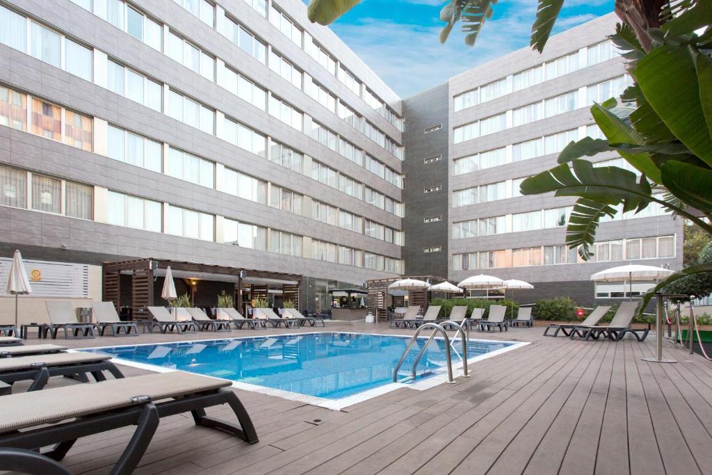 Hotel & Spa Villa Olimpica Suites - 5