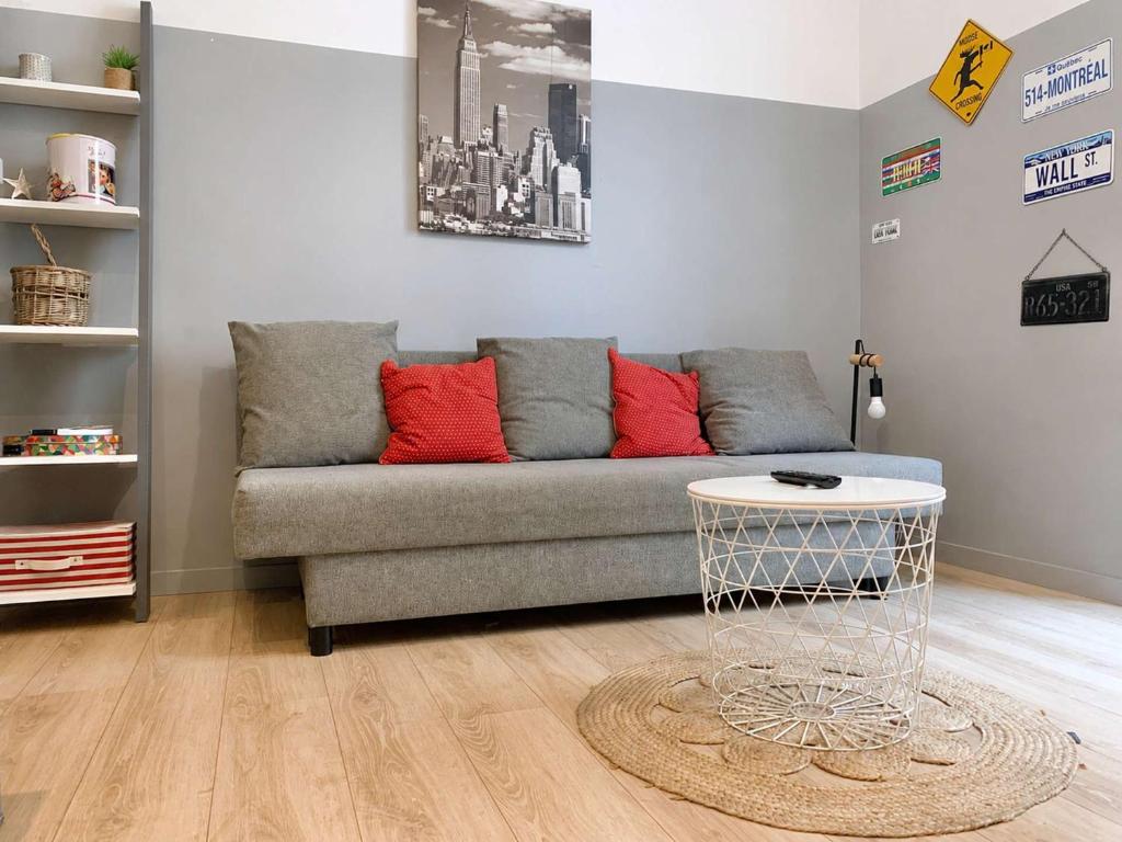 Bévi – Studio moderne tout équipé • 2 pers • Centre Grenoble • Tram à pied - 1