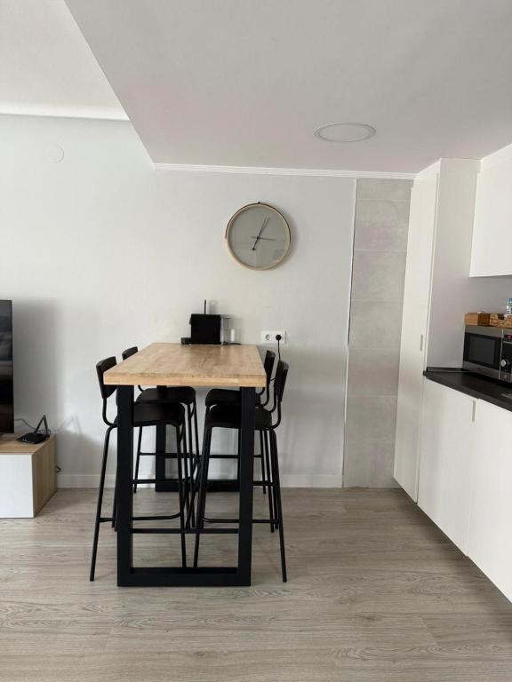 Apartamento en el centro de Oviedo - 2