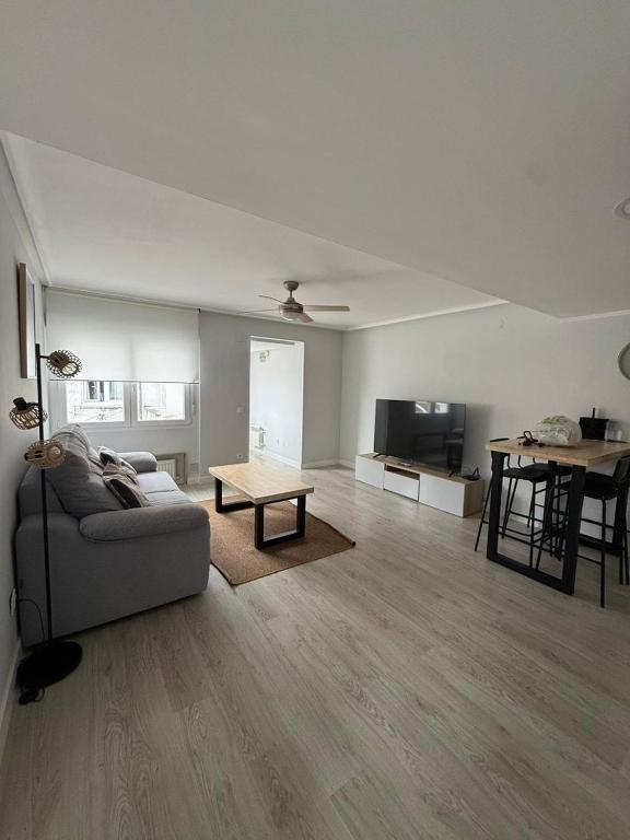Apartamento en el centro de Oviedo - 5